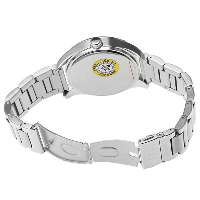 Tommy Hilfiger 1781252 Damskie zegarek damski fashion/modowy mineralne - miniatura 5