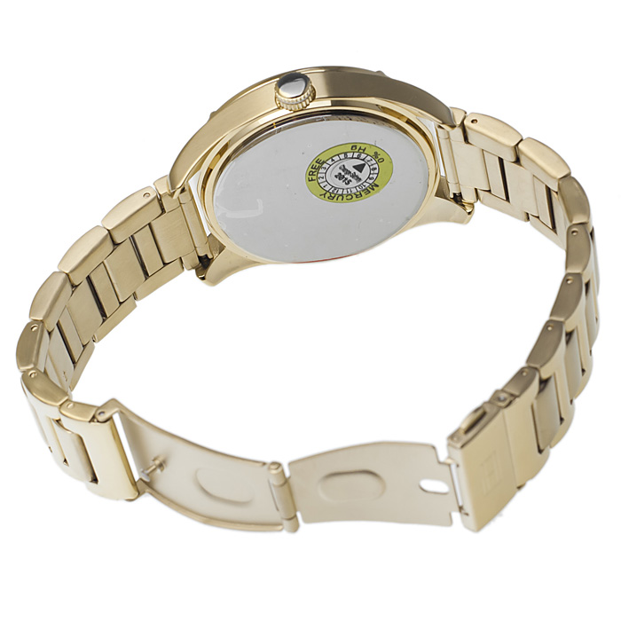Tommy Hilfiger 1781253 Damskie zegarek damski fashion/modowy mineralne - miniatura 5