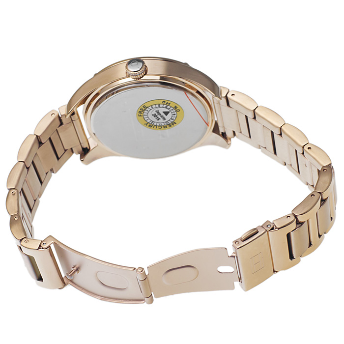Tommy Hilfiger 1781254 Damskie zegarek damski fashion/modowy mineralne - miniatura 5