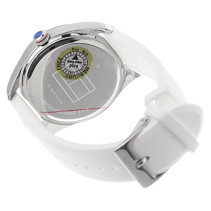 Tommy Hilfiger 1781255 Damskie zegarek damski fashion/modowy mineralne - miniatura 5