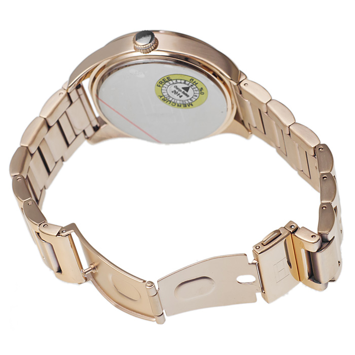 Tommy Hilfiger 1781260 Damskie zegarek damski fashion/modowy mineralne - miniatura 5