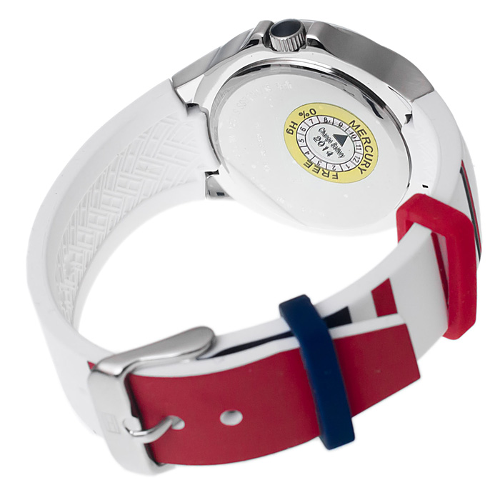 Tommy Hilfiger 1781271 Damskie zegarek damski fashion/modowy mineralne - miniatura 5