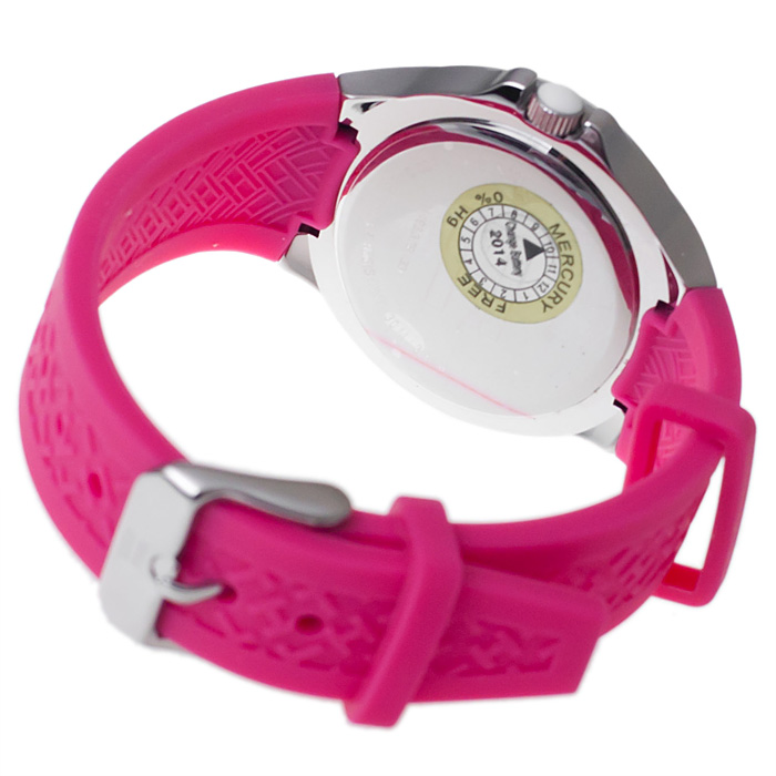 Tommy Hilfiger 1781272 Damskie zegarek damski fashion/modowy mineralne - miniatura 5