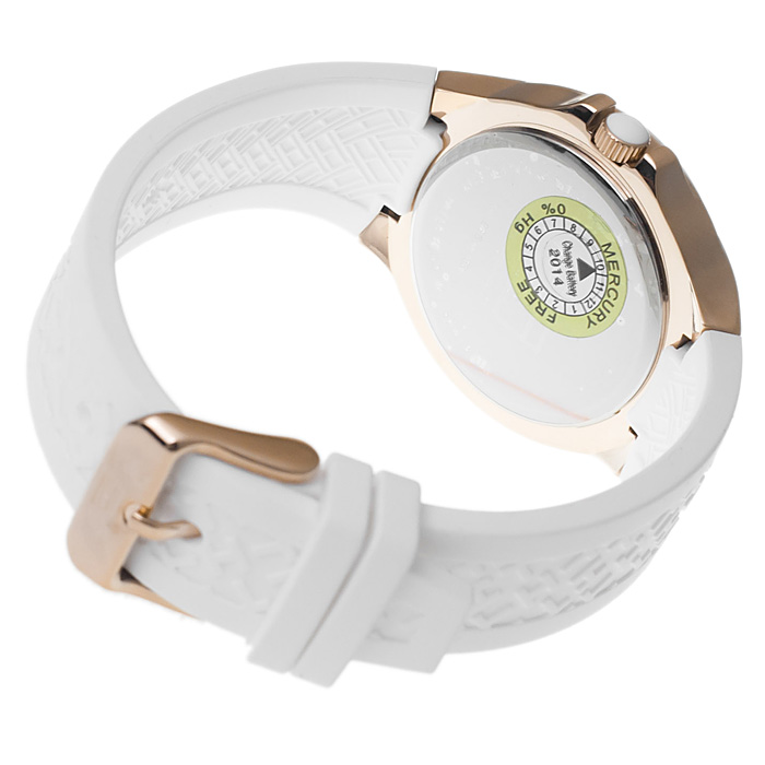 Tommy Hilfiger 1781275 Damskie zegarek damski fashion/modowy mineralne - miniatura 5