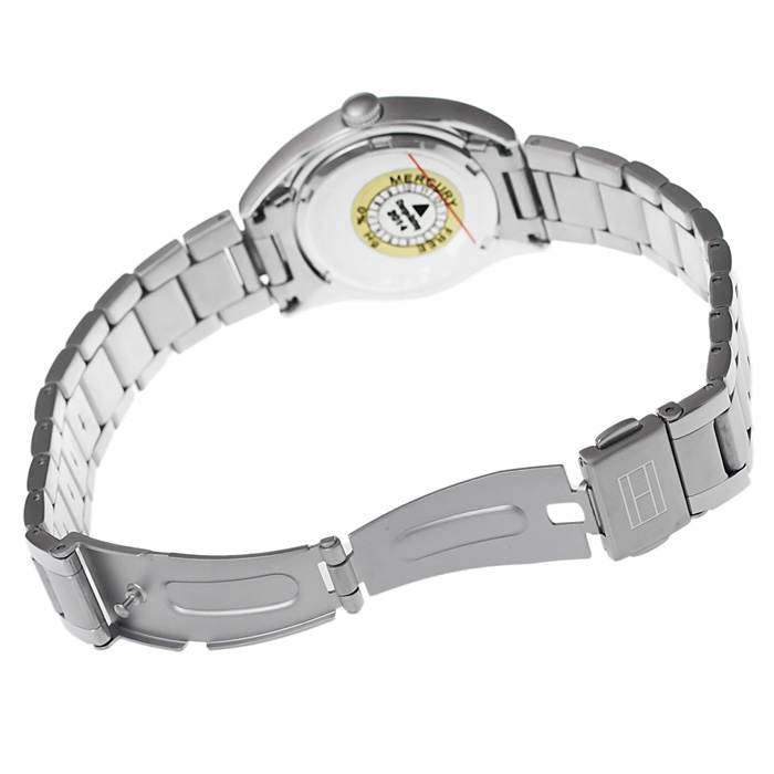 Tommy Hilfiger 1781276 Damskie zegarek damski fashion/modowy mineralne - miniatura 5