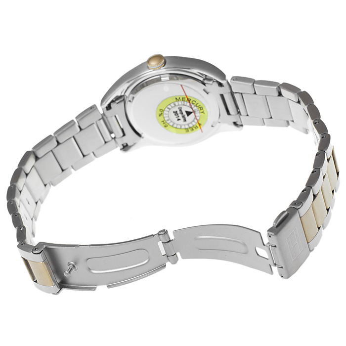 Tommy Hilfiger 1781277 Damskie zegarek damski fashion/modowy mineralne - miniatura 5