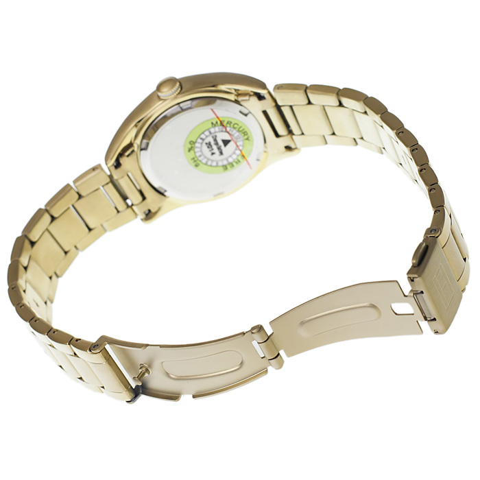 Tommy Hilfiger 1781278 Damskie zegarek damski fashion/modowy mineralne - miniatura 5