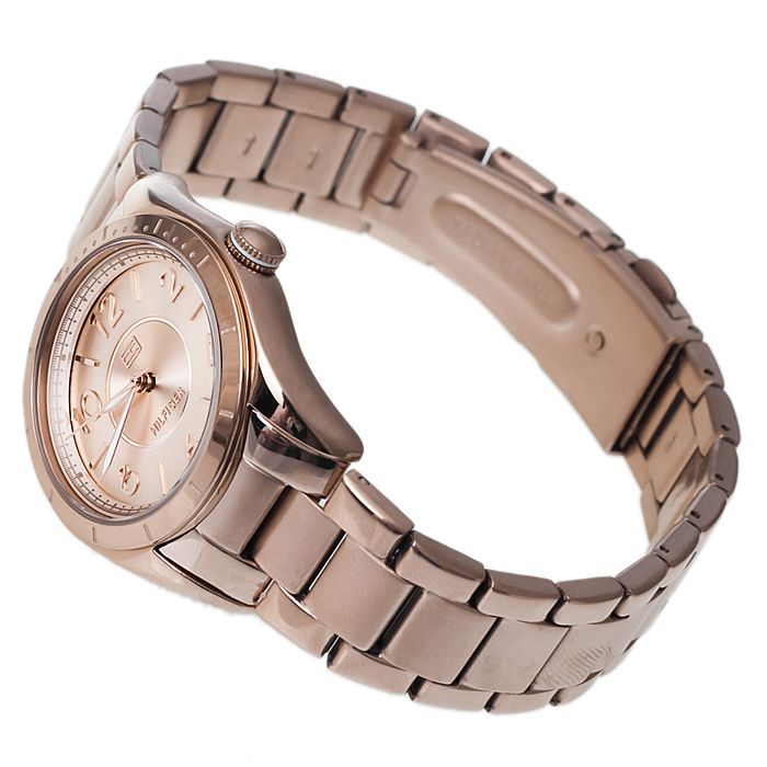 zegarek Tommy Hilfiger 1781279 Damskie mineralne - miniatura 8