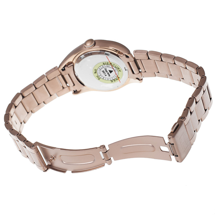 Tommy Hilfiger 1781279 Damskie zegarek damski fashion/modowy mineralne - miniatura 5
