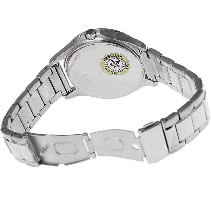 Tommy Hilfiger 1781304 Damskie zegarek damski fashion/modowy mineralne - miniatura 5