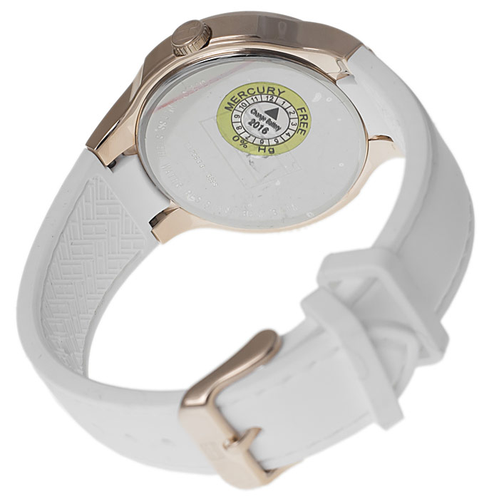 Tommy Hilfiger 1781311 Damskie zegarek damski fashion/modowy mineralne - miniatura 5