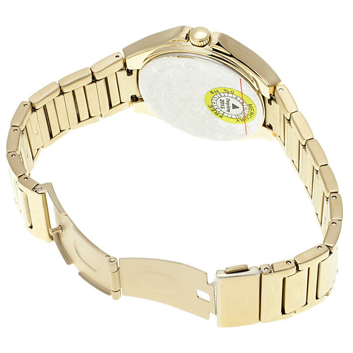 Tommy Hilfiger 1781385 Damskie zegarek damski fashion/modowy mineralne - miniatura 5