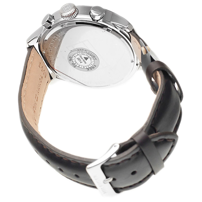 Tommy Hilfiger 1790858 Męskie zegarek męski fashion/modowy mineralne - miniatura 5
