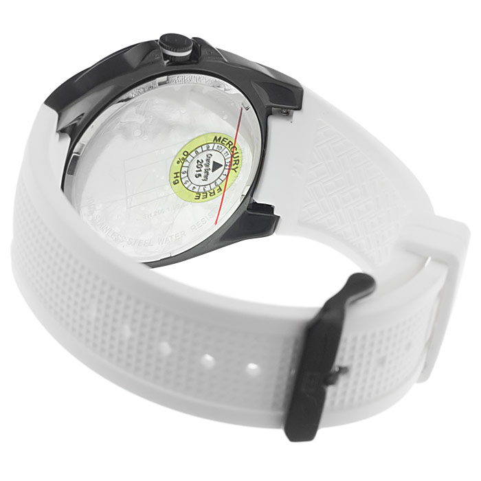 Tommy Hilfiger 1790882 Męskie zegarek męski fashion/modowy mineralne - miniatura 5