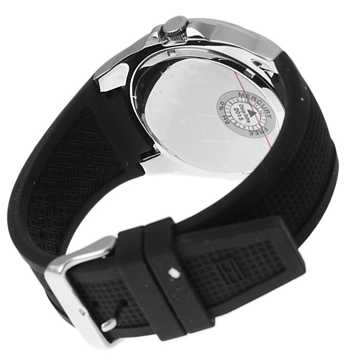 Tommy Hilfiger 1790884 Męskie zegarek męski fashion/modowy mineralne - miniatura 5