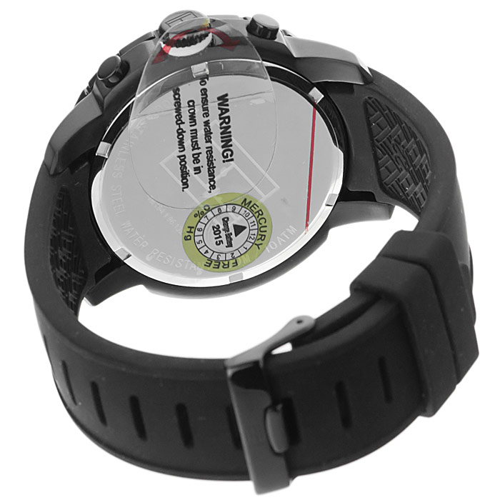 Tommy Hilfiger 1790889 Męskie zegarek męski fashion/modowy mineralne - miniatura 5