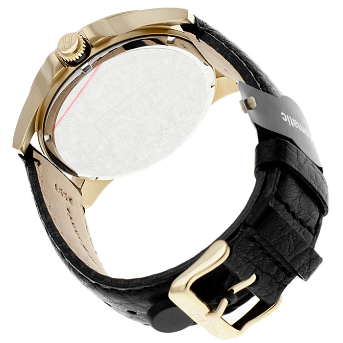 Tommy Hilfiger 1790908 Męskie zegarek męski fashion/modowy mineralne - miniatura 5