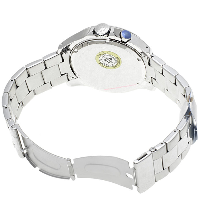 Tommy Hilfiger 1790975 Męskie zegarek męski fashion/modowy mineralne - miniatura 5