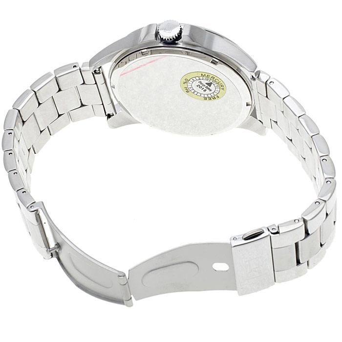 Tommy Hilfiger 1791006 Męskie zegarek męski fashion/modowy mineralne - miniatura 5