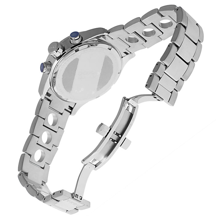 Doxa 285.10.023.10 zegarek Trofeo z chronograf - miniatura 5
