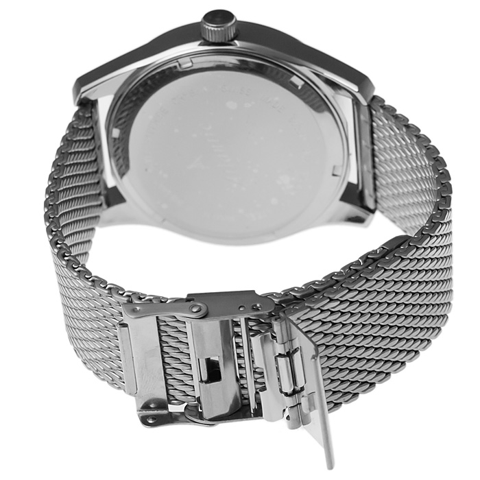 Atlantic 65356.41.61 Seamove zegarek męski klasyczny szafirowe - miniatura 5