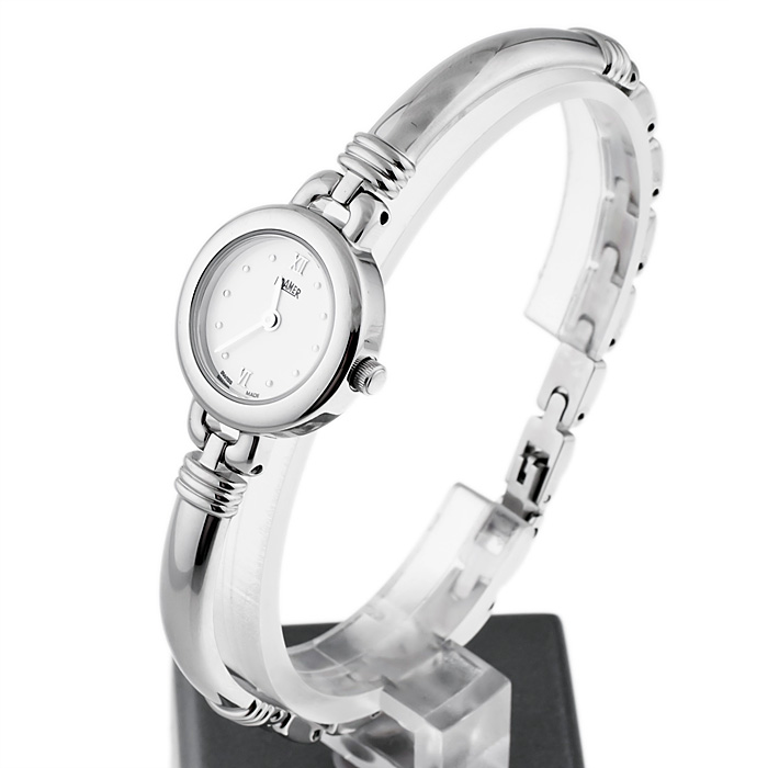 Roamer 910953.41.23.90 Swiss Elegance zegarek damski klasyczny mineralne - miniatura 3