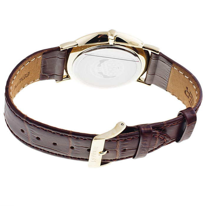 Roamer 934856.48.15.09 zegarek męski klasyczny Limelight pasek - miniatura 5