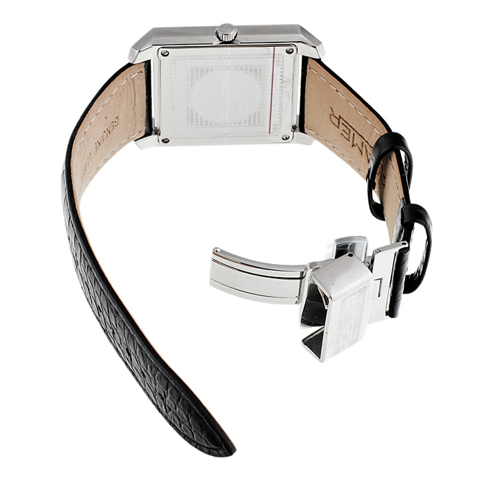 Roamer 936856.41.53.09 zegarek męski klasyczny Supernova pasek - miniatura 5
