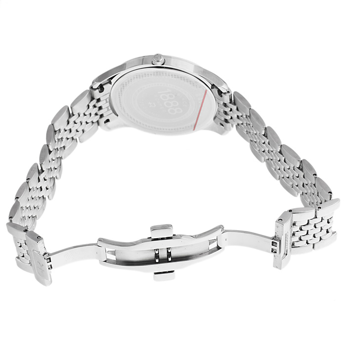 Roamer 938858.41.55.90 zegarek męski klasyczny Galaxy bransoleta - miniatura 5