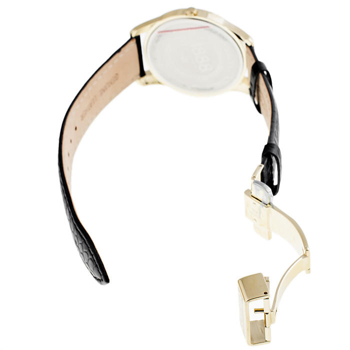 Roamer 938858.48.25.09 zegarek męski klasyczny Galaxy pasek - miniatura 6