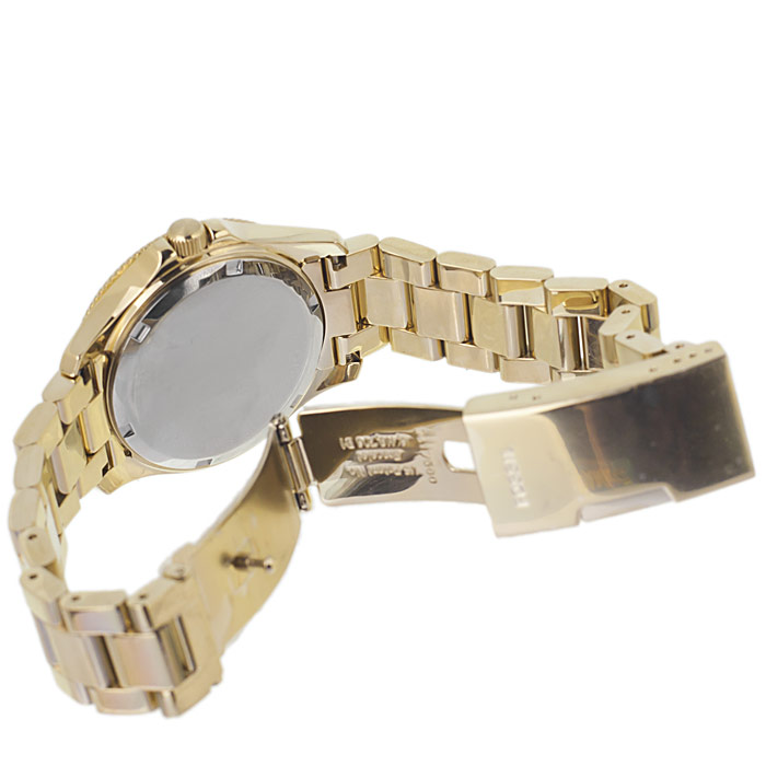 Fossil AM4453 Trend zegarek damski klasyczny mineralne - miniatura 5