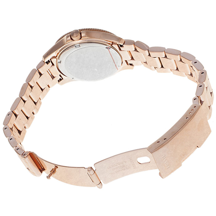 Fossil AM4454 Sport RETRO TRAVELER zegarek damski fashion/modowy mineralne - miniatura 5