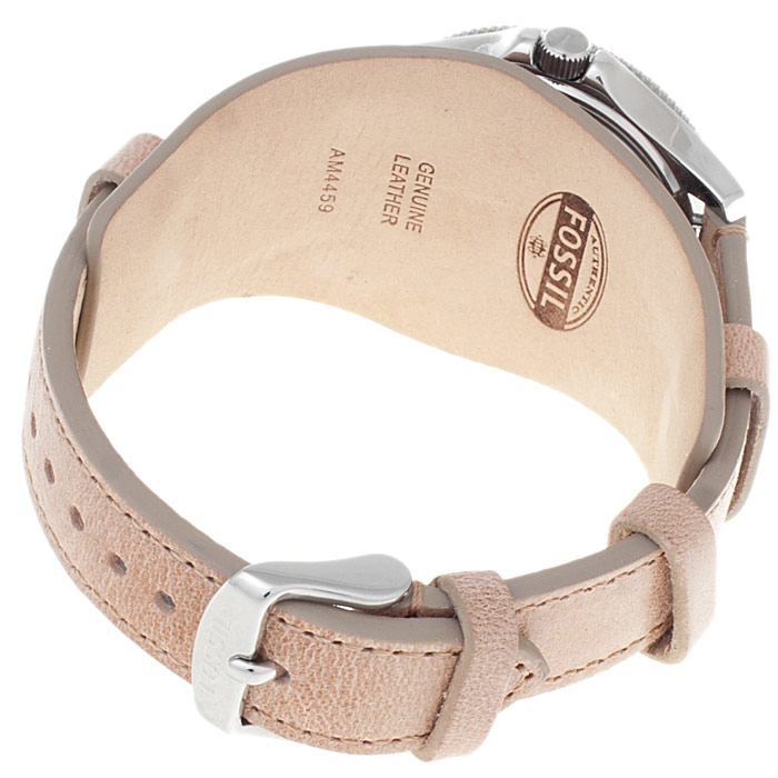 Fossil AM4459 Trend zegarek damski fashion/modowy mineralne - miniatura 5