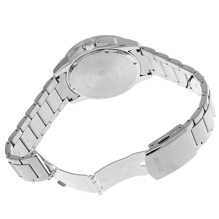 Citizen AP4030-57E Sport zegarek męski sportowy mineralne - miniatura 5