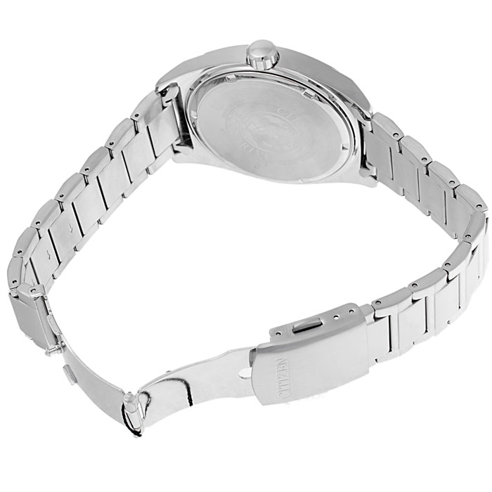 Citizen AW1040-56E Ecodrive zegarek męski klasyczny mineralne - miniatura 5