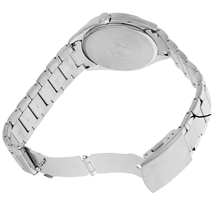 Citizen AW1170-51E Ecodrive zegarek męski klasyczny mineralne - miniatura 5