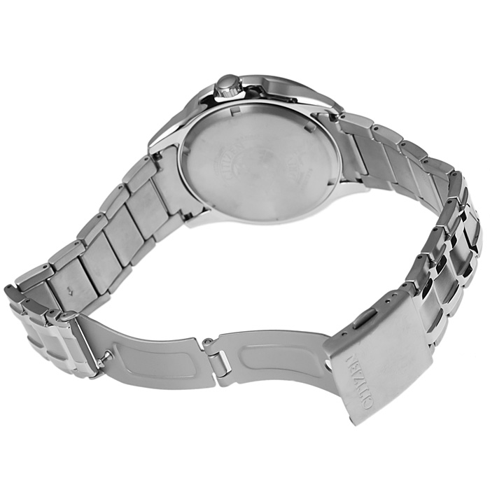 Citizen BM6920-51A Titanium zegarek męski sportowy szafirowe - miniatura 5