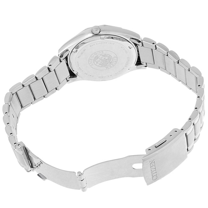 Citizen BM8430-59BE Elegance zegarek męski klasyczny mineralne - miniatura 5