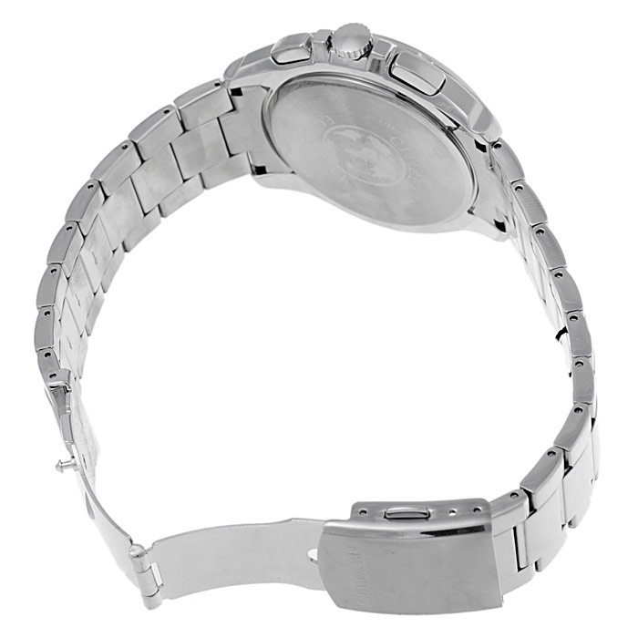 Citizen CA0270-59F Chrono zegarek męski sportowy mineralne - miniatura 5