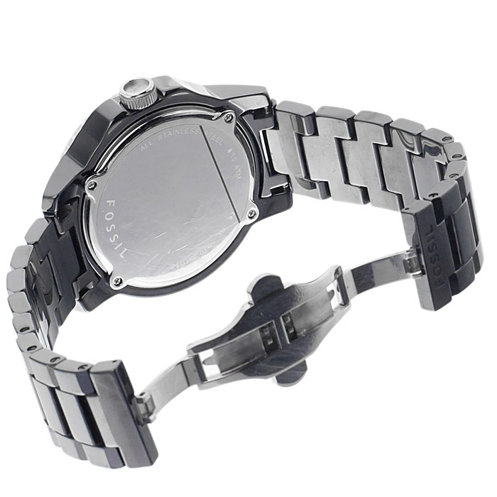 Fossil CE5010 Wyprzedaż zegarek męski sportowy mineralne - miniatura 5