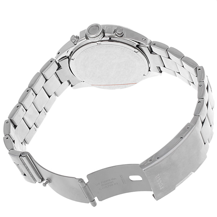 Fossil CH2600 Sport DECKER - MENS zegarek męski sportowy mineralne - miniatura 5