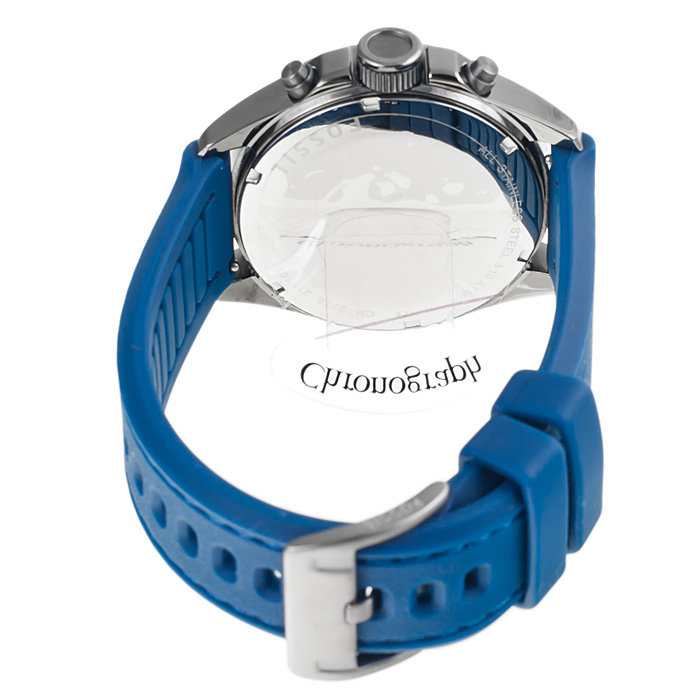 Fossil CH2736 zegarek męski sportowy Sport pasek - miniatura 5