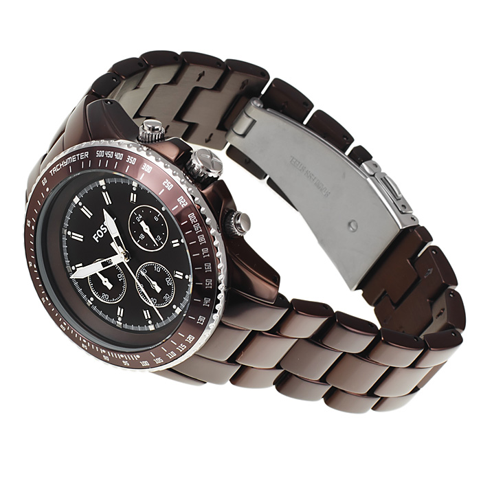 Zegarek Fossil - damski  - miniatura 4