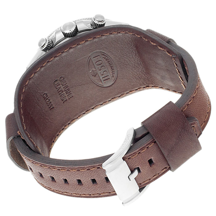 Fossil CH2857 Sport zegarek męski fashion/modowy mineralne - miniatura 5