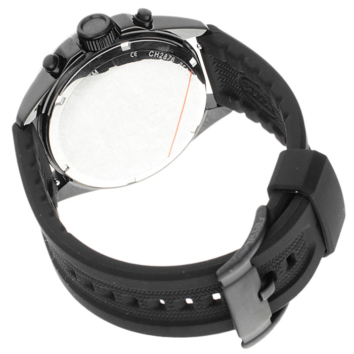 Fossil CH2876 zegarek Sport z chronograf - miniatura 5
