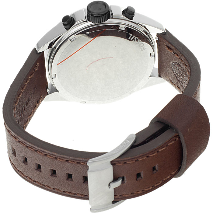 Fossil CH2882 zegarek Sport z chronograf - miniatura 5