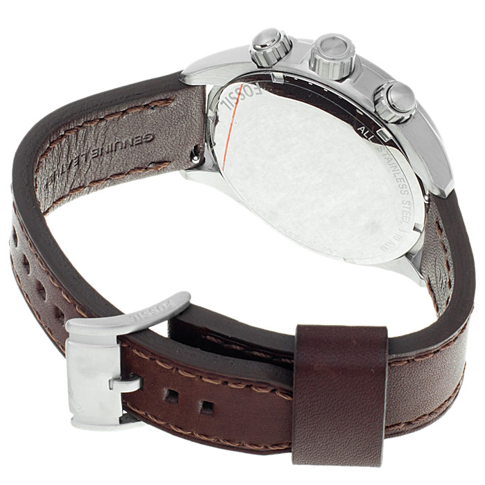 Fossil CH2892 zegarek Sport z chronograf - miniatura 5
