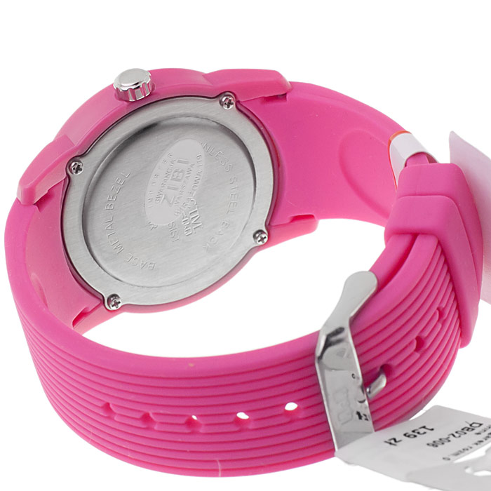 QQ DB02-006 Damskie zegarek damski fashion/modowy mineralne - miniatura 5