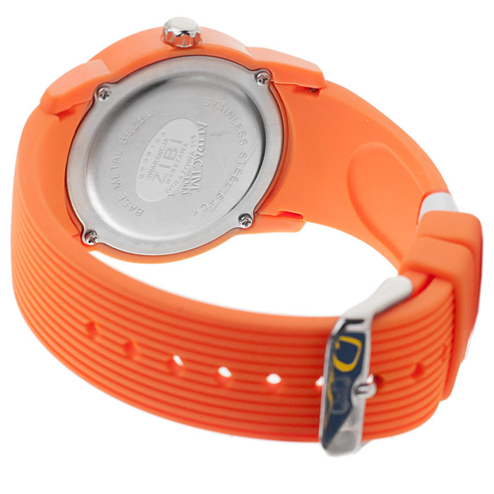 QQ DB02-009 Damskie zegarek damski fashion/modowy mineralne - miniatura 5