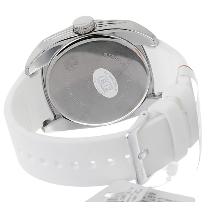 QQ DB28-304 Męskie zegarek męski fashion/modowy mineralne - miniatura 5